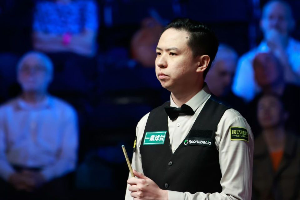 中国男子4 中国男子4