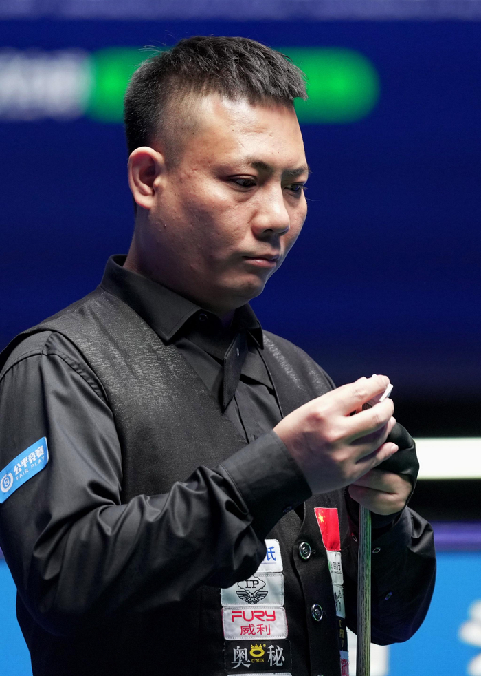 力量的对决 力量的对决