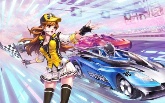 竞争压力 竞争压力