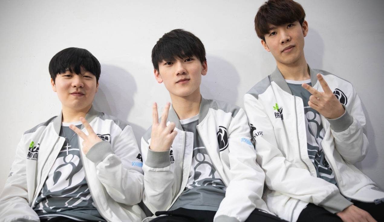 动作流程化 动作流程化