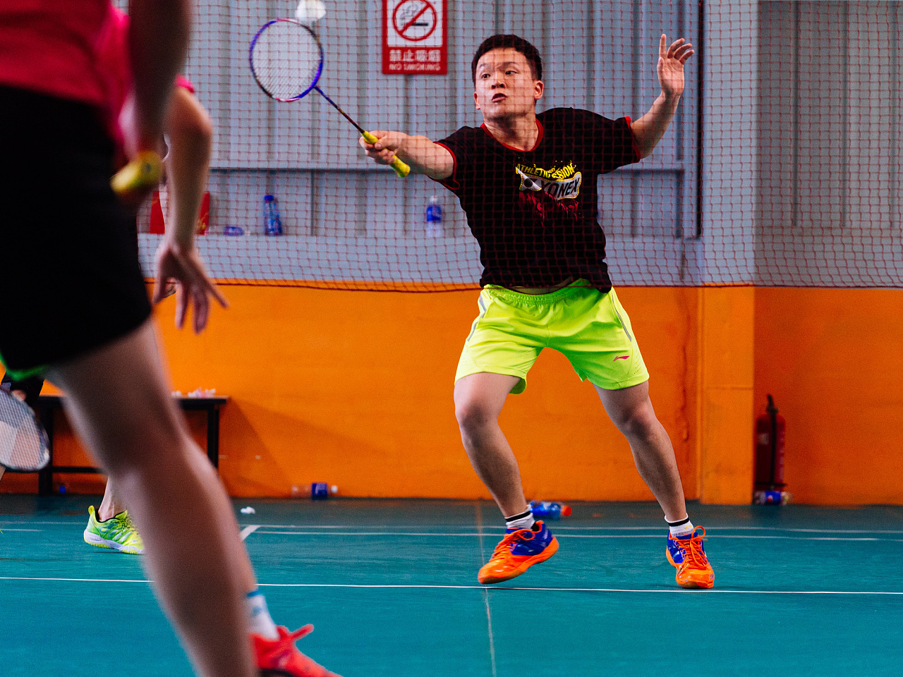 季票的相对 季票的相对